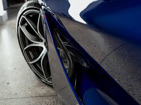 Used 2020 McLaren 720S Spider RWD image 65