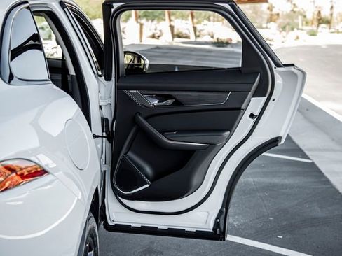 Used 2022 Jaguar F-PACE S image 23