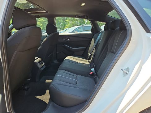 Used 2025 Honda Accord Sport image 12