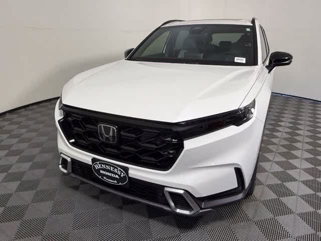 New 2027 Honda CR-V Sport Touring image 2