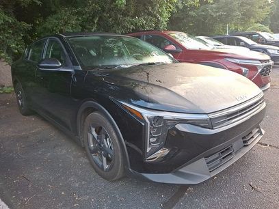 Used 2025 Kia K4