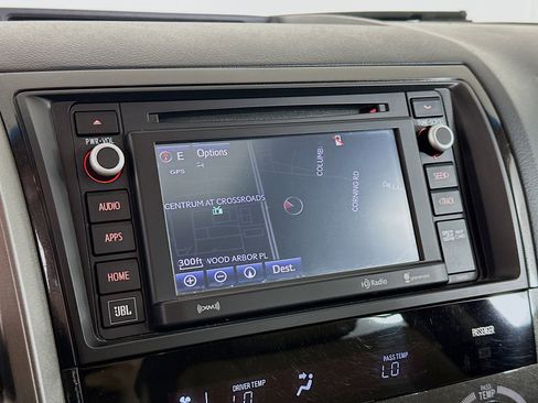 Used 2016 Toyota Sequoia Limited w/ Safety & Convenience Package image 22