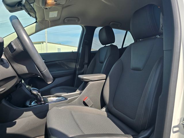 Used 2023 Buick Encore GX Preferred FWD image 11