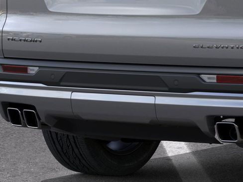 New 2026 GMC Acadia Elevation FWD image 38