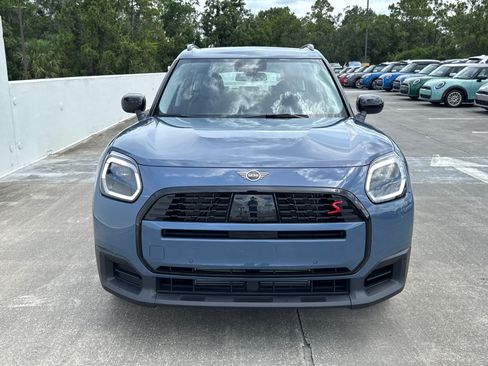 New 2027 MINI Cooper Countryman S AWD/4WD image 2