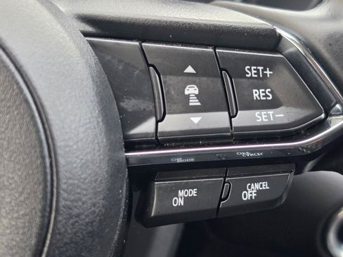 Used 2020 MAZDA CX-5 Touring AWD/4WD image 19