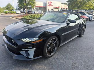 Used 2019 Ford Mustang GT Premium w/ Equipment Group 401A RWD video 1