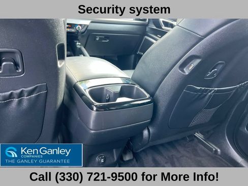 Used 2020 Kia Telluride S w/ S 8 Passenger Seating Package AWD/4WD image 42