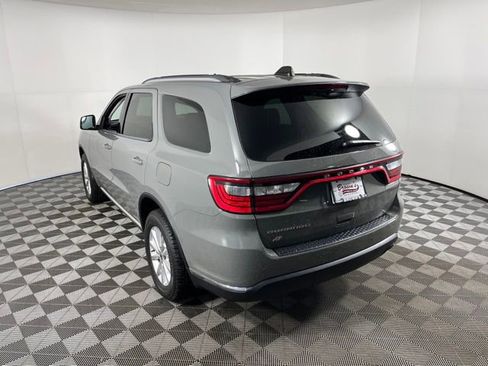 Used 2021 Dodge Durango SXT image 5