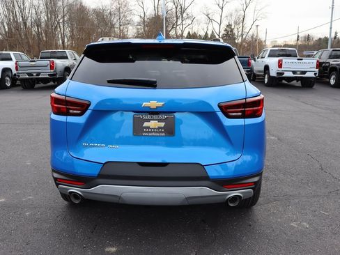New 2026 Chevrolet Blazer LT image 31