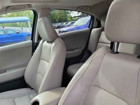 Certified 2022 Honda HR-V EX-L image 16