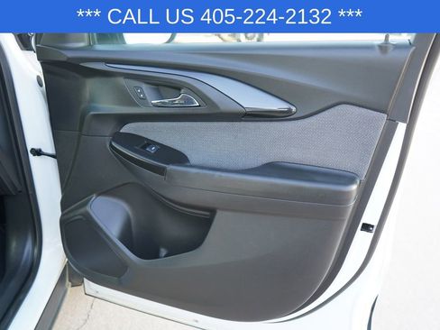 Used 2023 Chevrolet TrailBlazer LT image 19