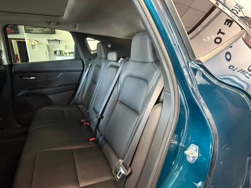 Used 2025 Nissan Murano SL w/ Cargo Package AWD/4WD image 20