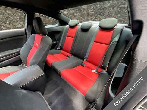Used 2015 Honda Civic Si image 22