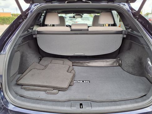 Used 2023 Lexus RX 350 Premium w/ Accessory Package (Z1) FWD image 8