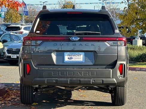 New 2026 Subaru Outback Limited XT image 5