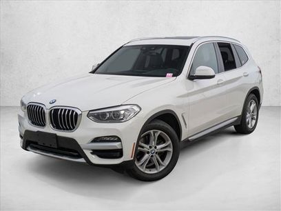Used 2020 BMW X3 xDrive30i