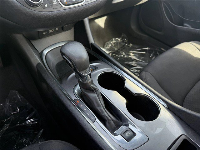 Used 2023 Chevrolet Malibu LT w/ Driver Confidence Package FWD image 16