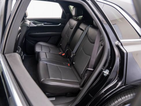 New 2025 Cadillac XT5 Premium Luxury w/ Technology Package image 19