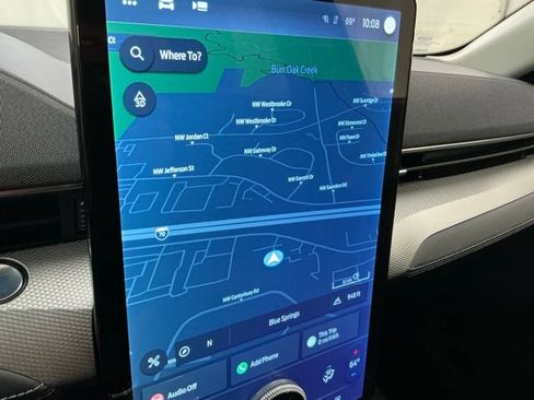 Used 2022 Ford Mustang Mach-E Select image 23