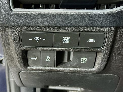 Certified 2021 Hyundai Sonata Limited w/ Cargo Package image 21