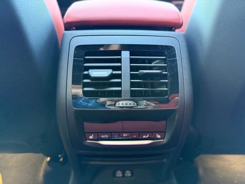 New 2025 BMW X4 M w/ Competition Package image 14