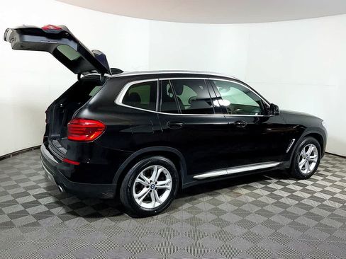 Used 2021 BMW X3 xDrive30i w/ Convenience Package AWD/4WD image 24