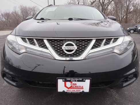 Used 2013 Nissan Murano SL image 2