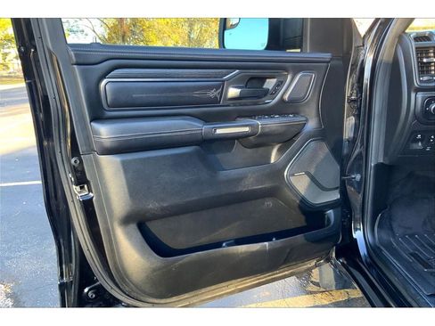 Used 2019 RAM 1500 Limited image 24