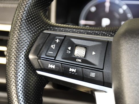Used 2024 Mitsubishi Outlander SEL AWD/4WD image 20