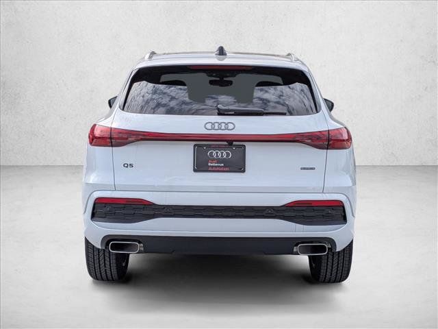New 2026 Audi Q5 Premium AWD/4WD image 8