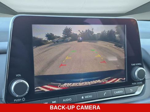 Used 2024 Nissan Rogue SV AWD/4WD image 27