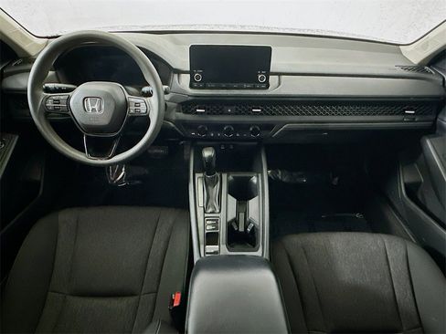 Used 2023 Honda Accord EX image 16