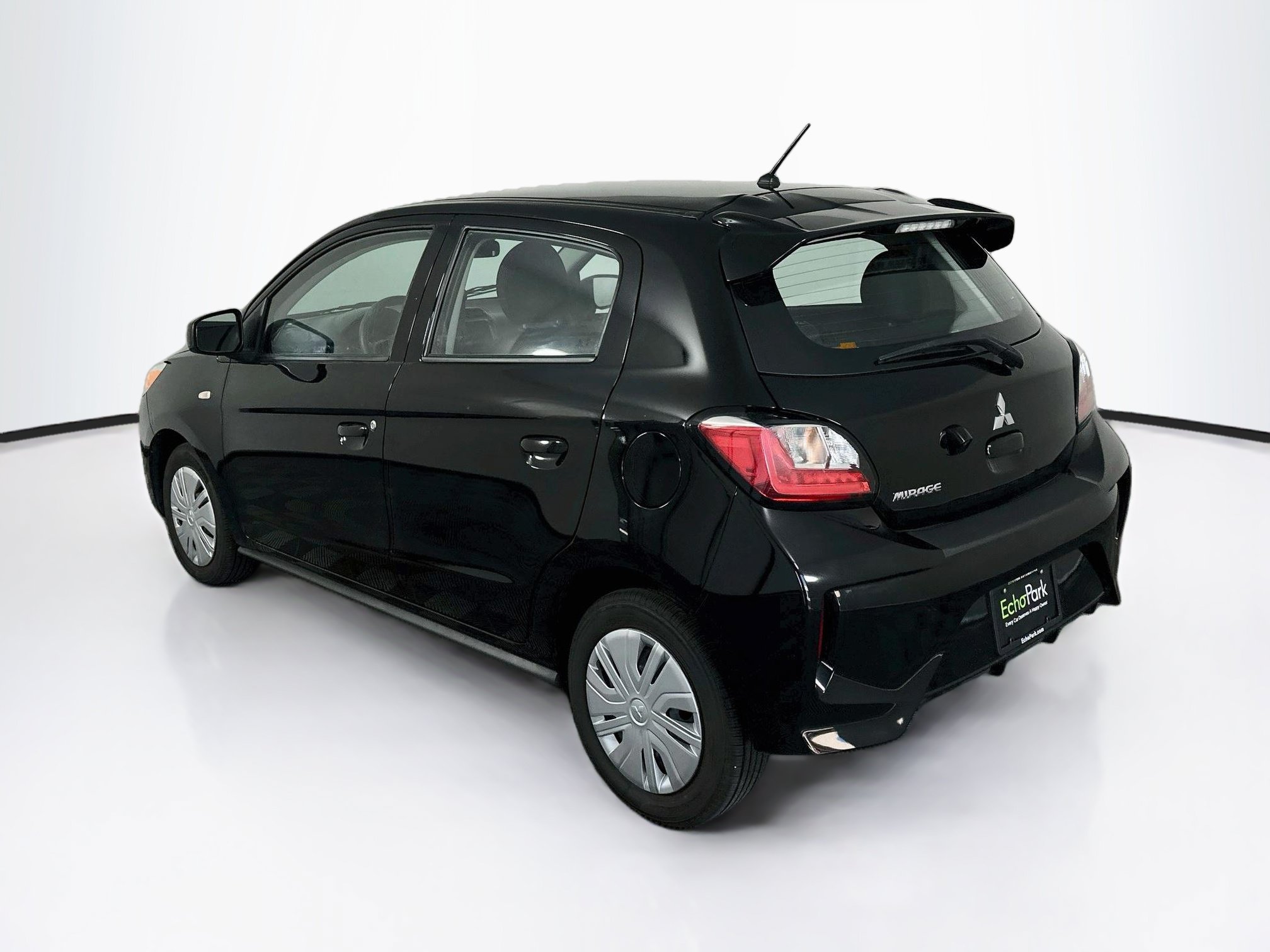 Used 2024 Mitsubishi Mirage ES FWD image 5