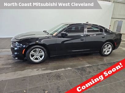 Used 2023 Dodge Charger SXT