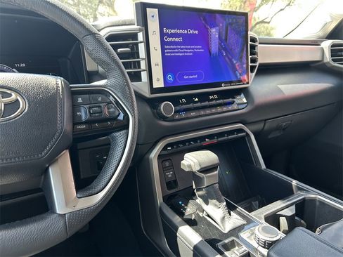 Used 2024 Toyota Tundra Limited image 11