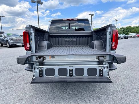 New 2026 GMC Sierra 1500 Denali w/ Denali Reserve Package AWD/4WD image 39