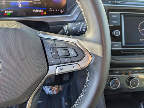 Certified 2023 Volkswagen Tiguan S w/ IQ.Drive Package image 30