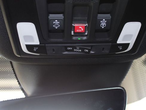 New 2026 Honda Passport TrailSport Elite image 52