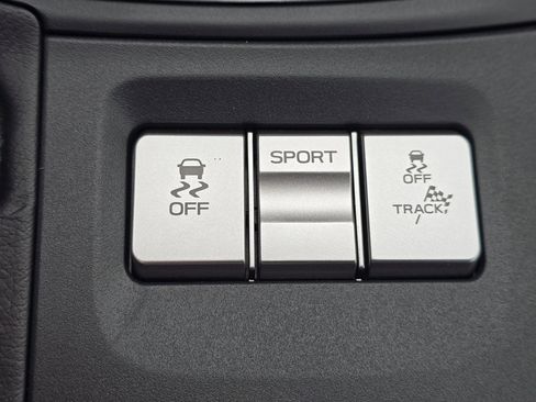 New 2025 Subaru BRZ Premium image 22