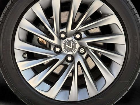 Used 2021 Lexus ES 300h w/ Luxury Package FWD image 38