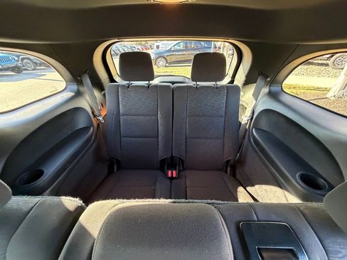 Certified 2025 Dodge Durango GT image 18