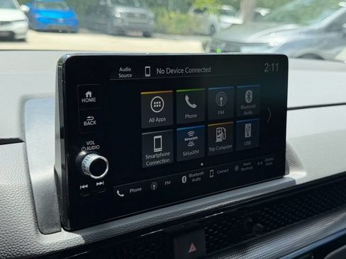 Used 2024 Honda CR-V EX-L image 21