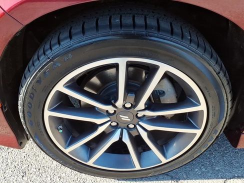 Used 2022 Dodge Charger R/T w/ Plus Group image 10