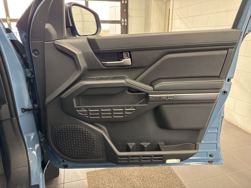 New 2026 Toyota Tacoma TRD Sport image 50