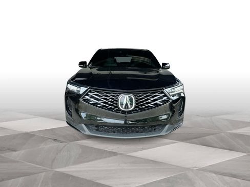 Used 2025 Acura RDX SH-AWD image 3