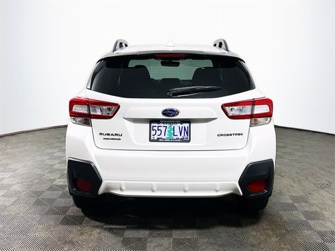 Used 2019 Subaru Crosstrek 2.0i Premium image 7