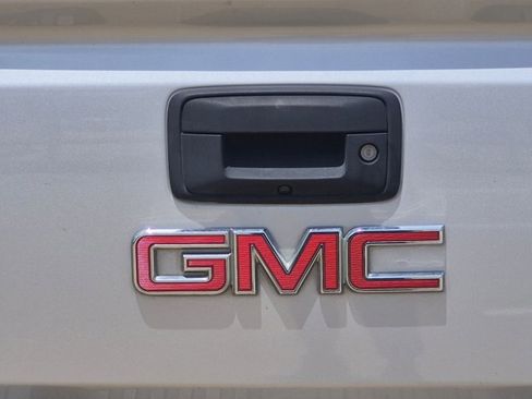 Used 2016 GMC Sierra 1500 SLT w/ Texas SLT Premium Package RWD image 7