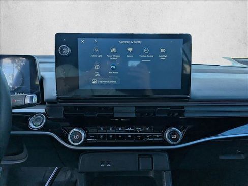 Used 2026 Honda Prologue Touring image 14
