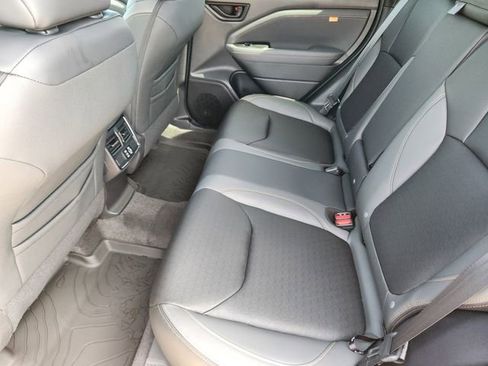 New 2026 Subaru Forester Wilderness AWD/4WD image 22